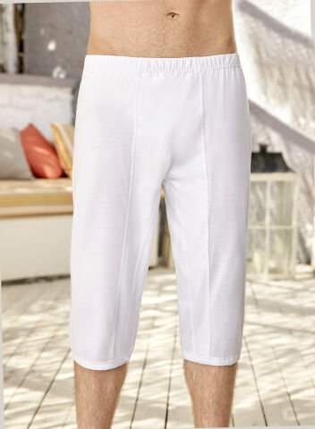 Berrak 1116 Erkek Uzun Paçalı 3'lü