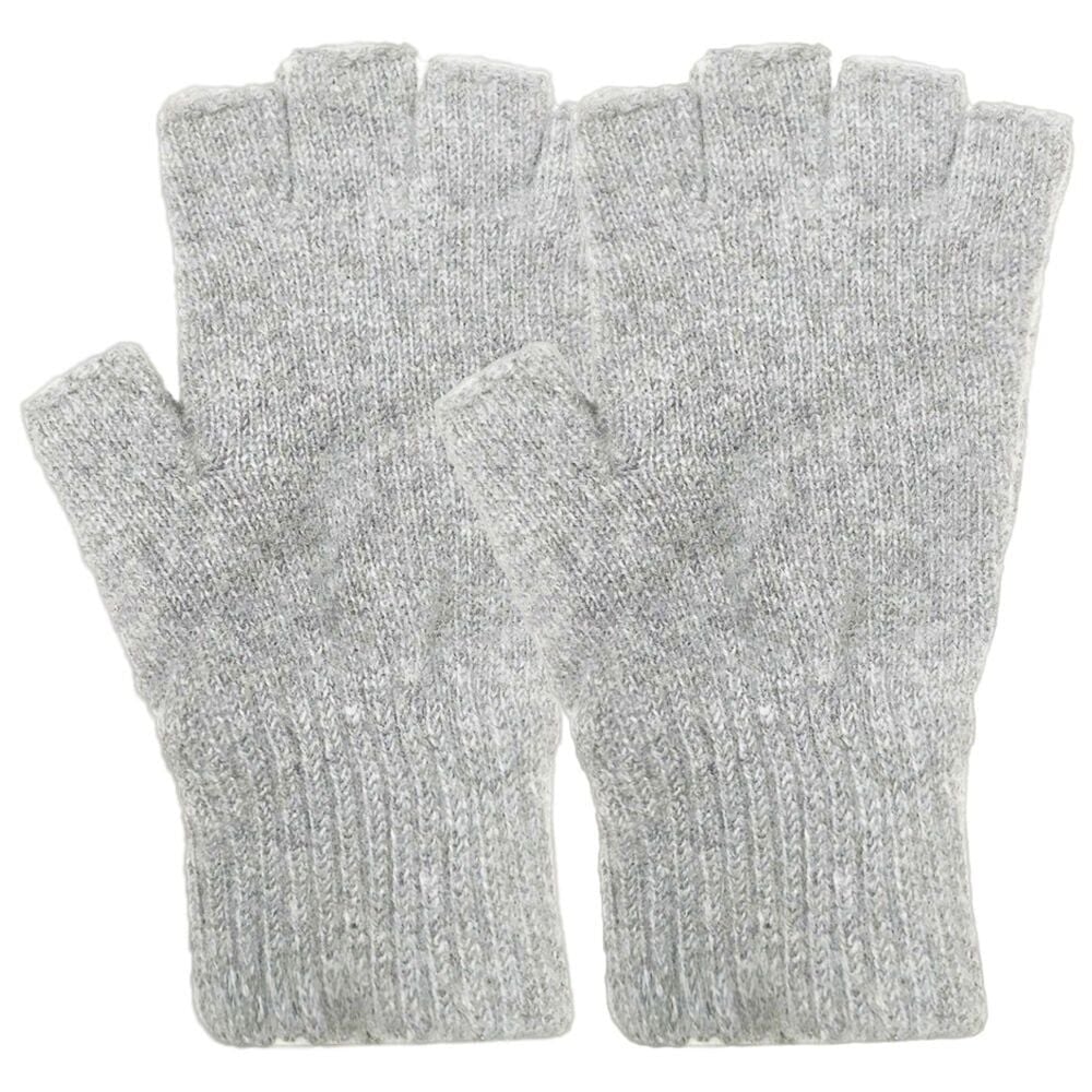 Suyutti K106 Bayan Kesik Parmak Eldiven 6'lı