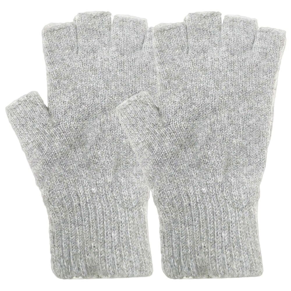 Suyutti K106 Bayan Kesik Parmak Eldiven 6'lı