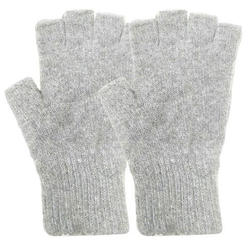 Suyutti K106 Bayan Kesik Parmak Eldiven 6'lı