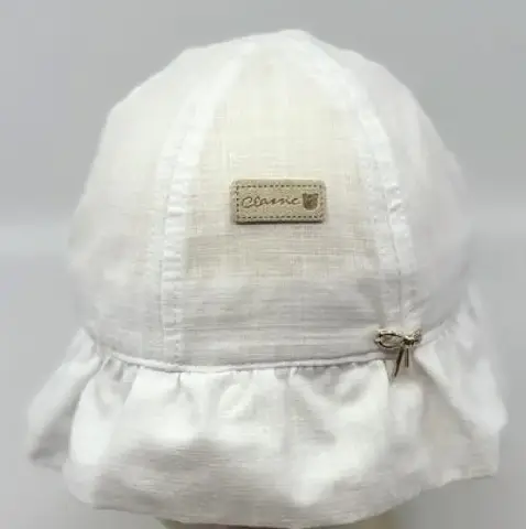 Kitti P-Y26070-01 (0-18) Ay Kız Çocuk Maksi 6'lı