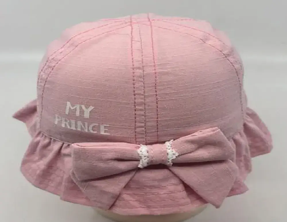 Kitti P-Y26160-04 (1-4) Yaş Kız Çocuk Maksi 6'lı