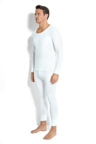 Jiber 160 Erkek %100 Termal Üst