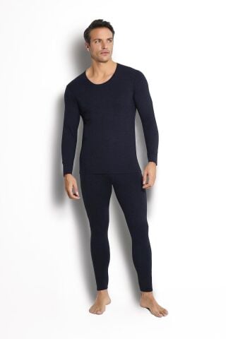 Jiber 170 Erkek Soft Termal Üst