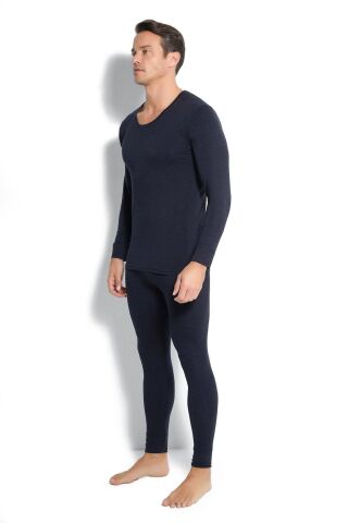 Jiber 170 Erkek Soft Termal Üst