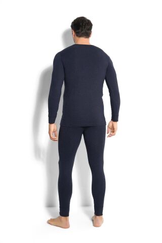 Jiber 170 Erkek Soft Termal Üst