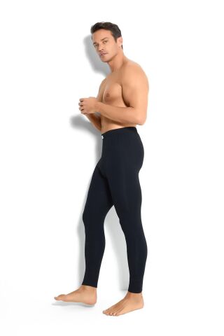 Jiber 161 Erkek %100 Termal Tayt