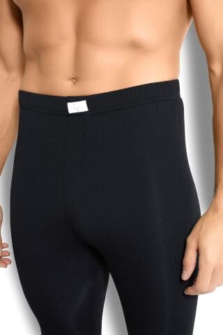 Jiber 161 Erkek %100 Termal Tayt