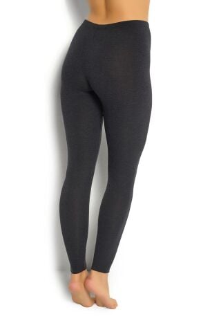 Jiber 599 Bayan Soft Termal Tayt