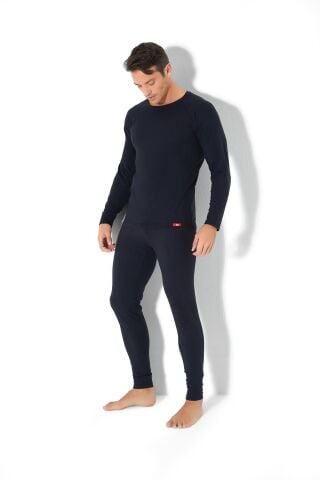 Jiber 173 Erkek Isıtıcılı Termal Üst