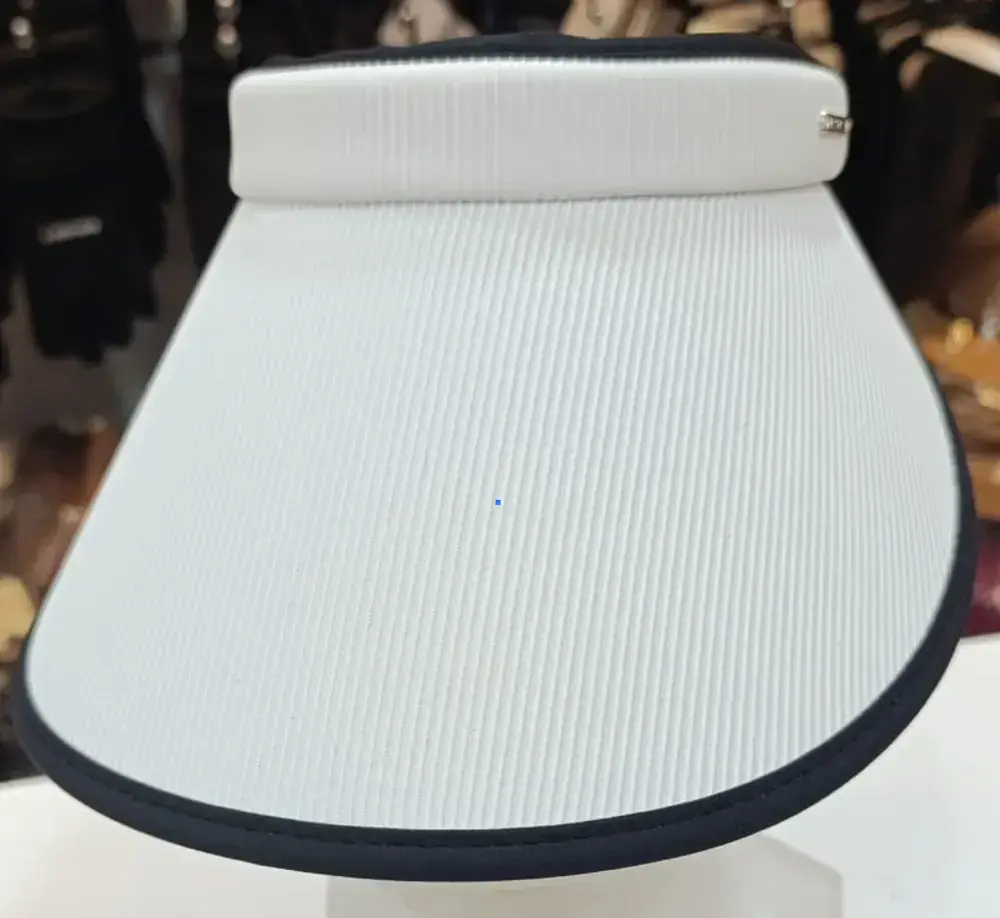 Suyutti P-Y26745-08 Bayan Vizör Şapka 6'lı