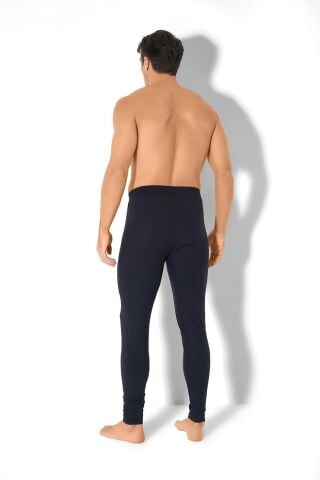 Jiber 174 Erkek Isıtıcılı Termal Tayt