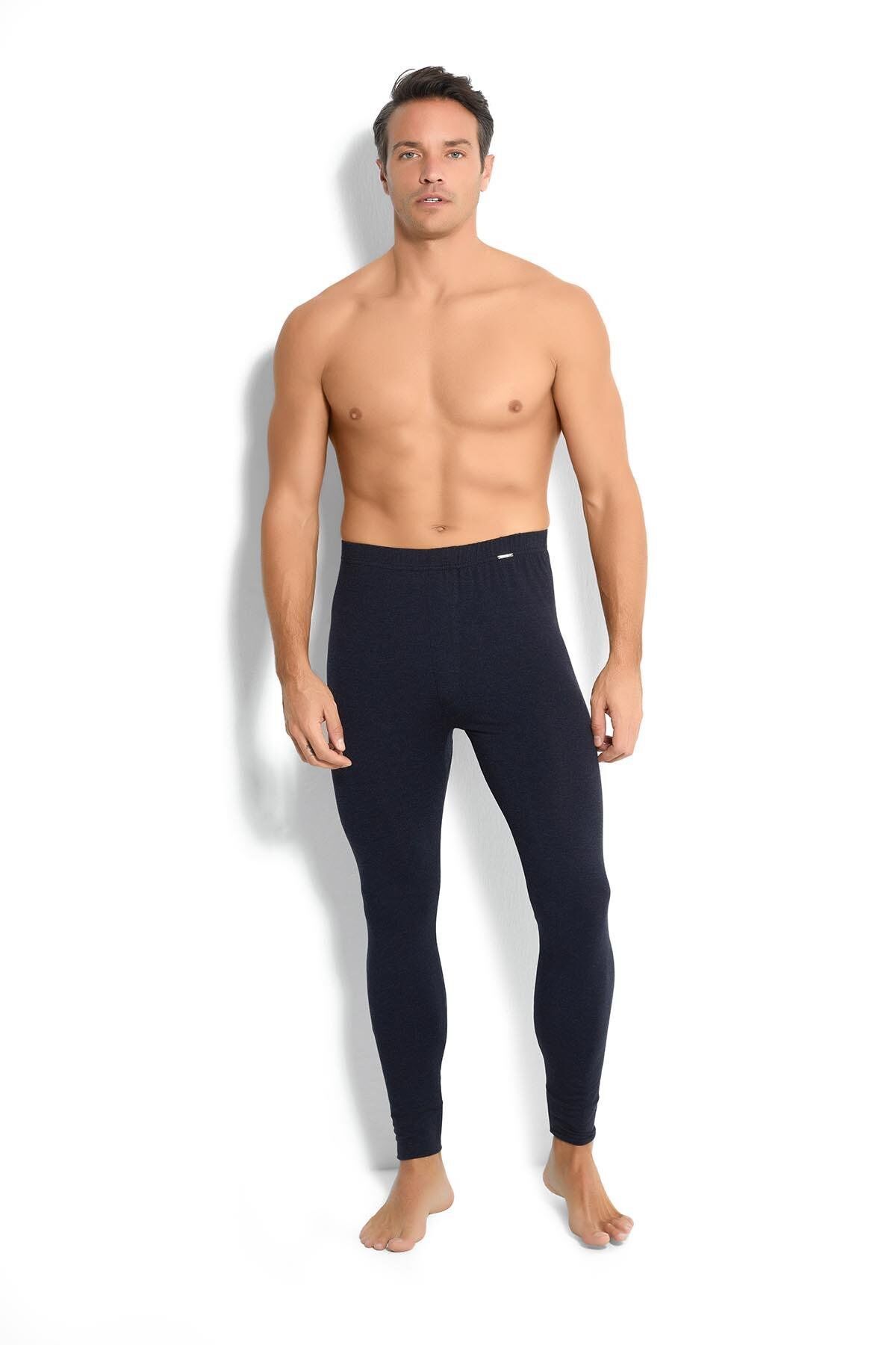 Jiber 175 Erkek Soft Termal Tayt