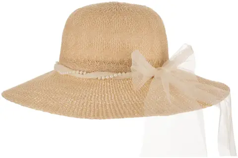 Suyutti P-T26740-13 Bayan Merserize Şapka 6'lı