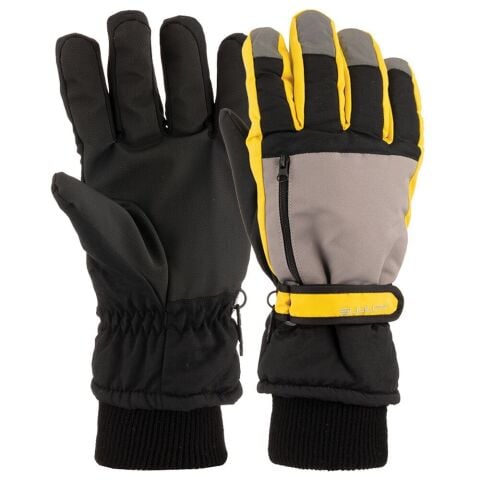 Suyutti K424-13 Erkek Kar Eldiveni 6'lı