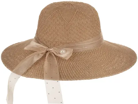 Suyutti P-T26740-08 Bayan Merserize Şapka 6'lı