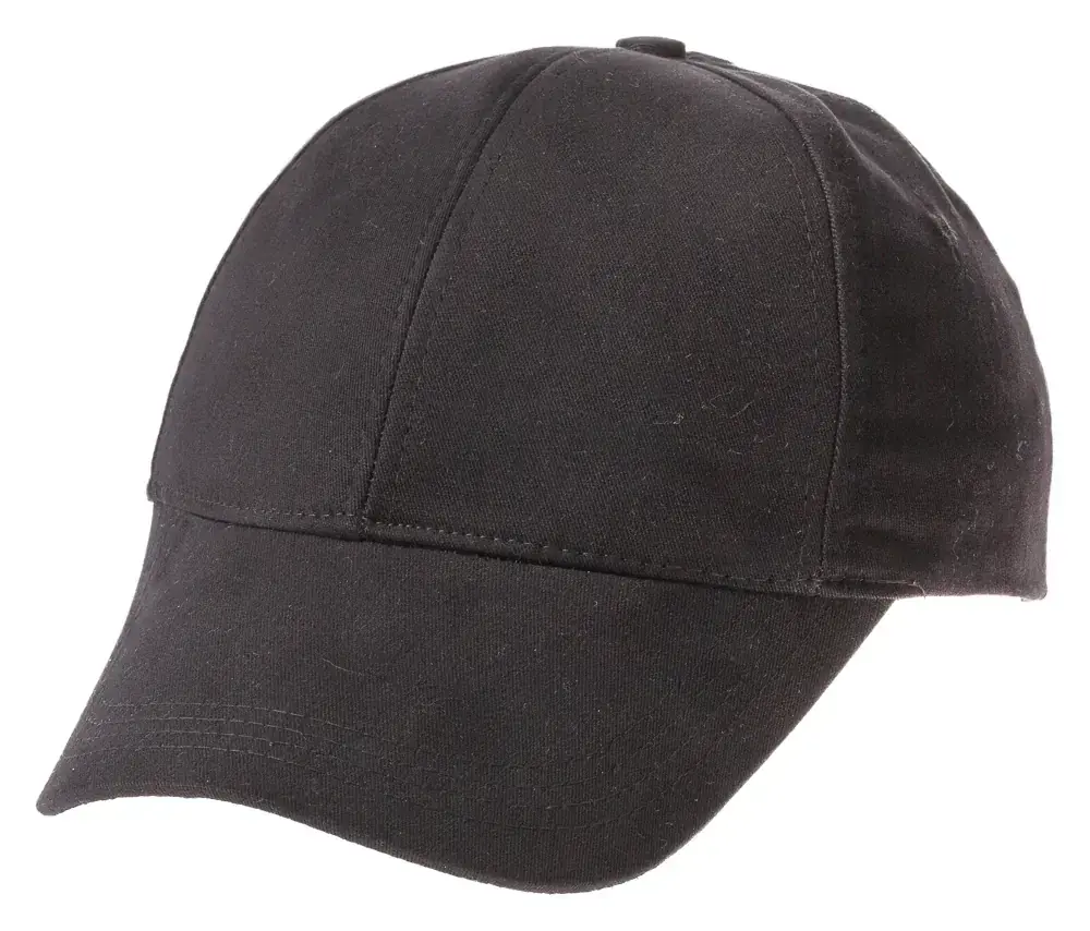 Suyutti Y1051-001 Gabardin Erkek Şapka 6''lı