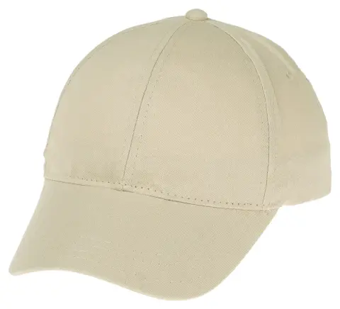 Suyutti Y1051-011 Gabardin Erkek Şapka 6''lı