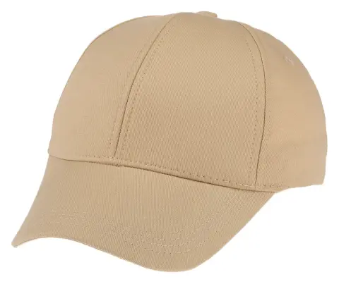 Suyutti Y1051-013 Gabardin Erkek Şapka 6''lı