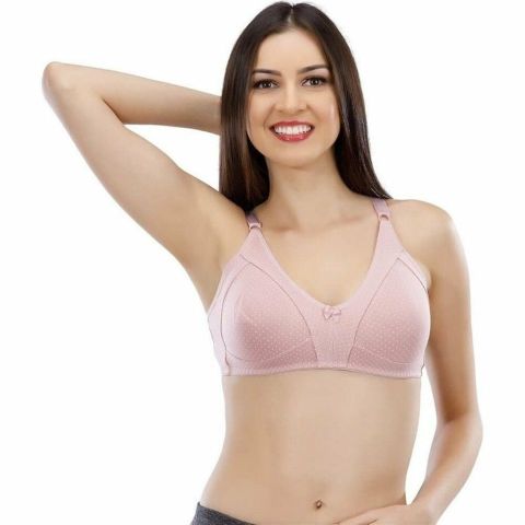 Liza 545 Puanlı Penye Toparlayıcı Bayan Sütyen