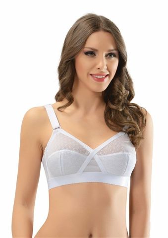 Nbb 3661 C Cup Toparlayıcı Minimiser Sütyen