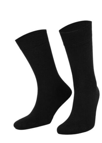 Aytuğ 13000 (41-45) Dikişsiz Erkek Modal Soket Çorap 12'li