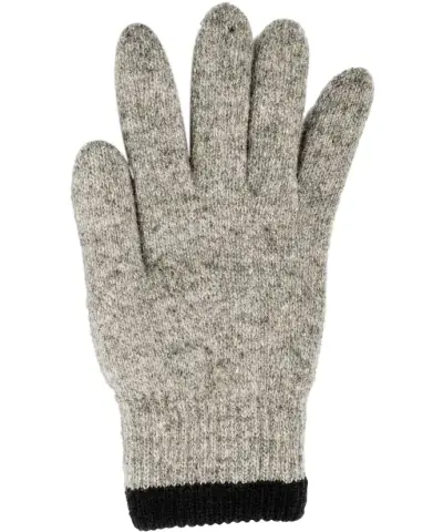 Kitti P-K26240-04 (9-15) Yaş Garson Erkek Çocuk Örme Eldiven 6'lı