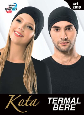 Kota 2010 Termal Bere