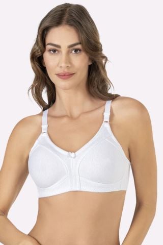 Nbb 351 Penye Minimizer Toparlayıcı Sütyen