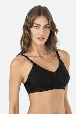 Nbb 351 Penye Minimizer Toparlayıcı Sütyen