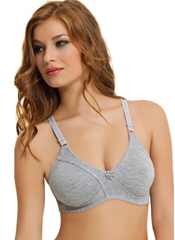 Nbb 351 Penye Minimizer Toparlayıcı Sütyen