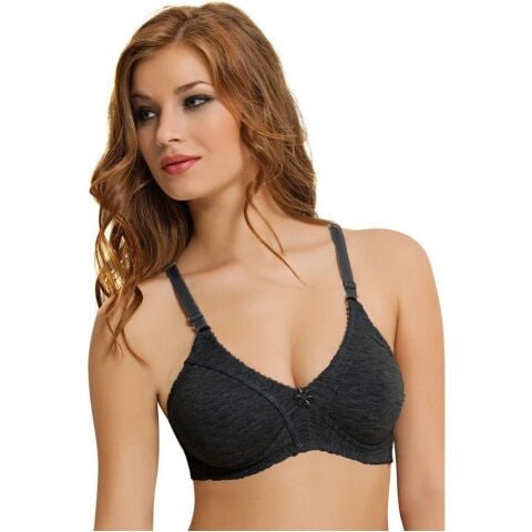 Nbb 351 Penye Minimizer Toparlayıcı Sütyen