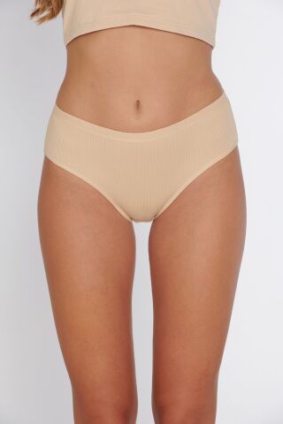 Berrak 11887 (XL-2XL-3XL) Bayan Bato Külot 12'li