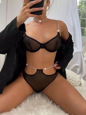 SHE 2126 Erotik Kostüm