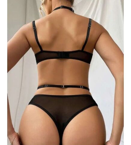 SHE 2126 Erotik Kostüm