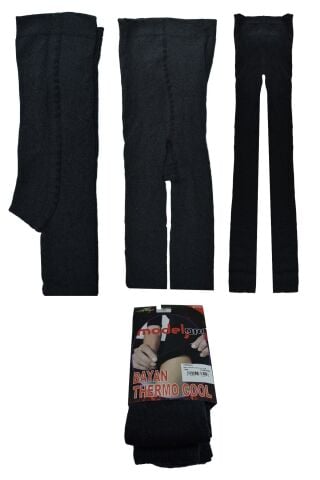 Aksu Thermo Coll Bayan Tayt