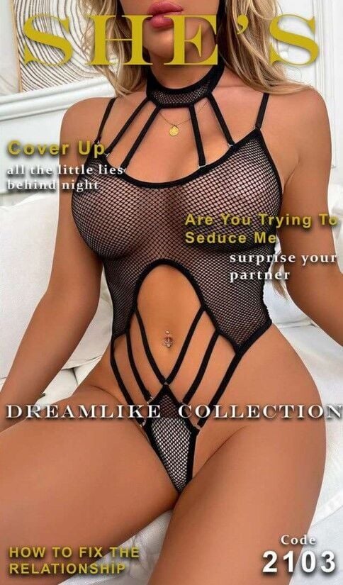 SHE 2103 Erotik File Body