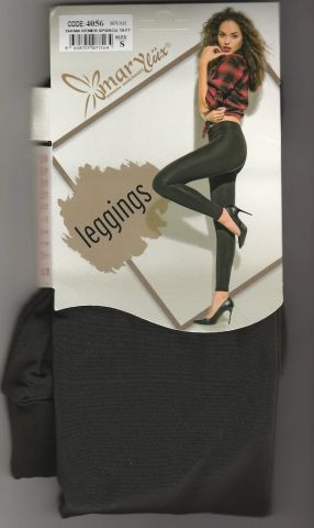 Mary Lüx 4056 Takma Kemer Bayan Sporcu Tayt