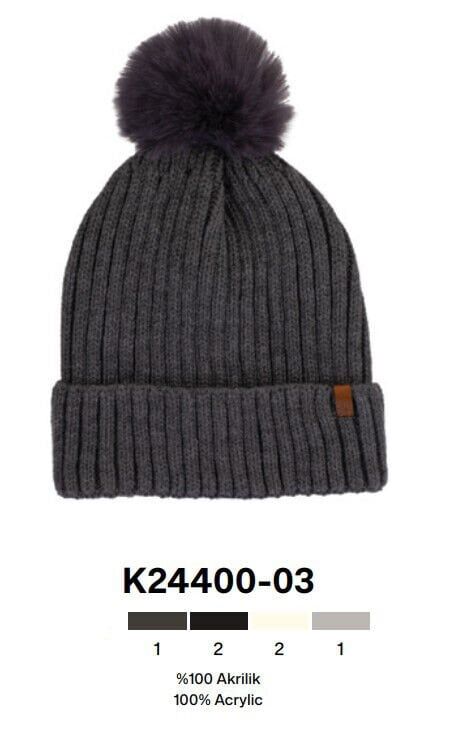 Suyutti P-K24400-03 Bayan Klasik Bere 6'lı