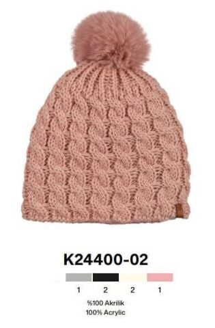 Suyutti P-K24400-02 Bayan Klasik Bere 6'lı