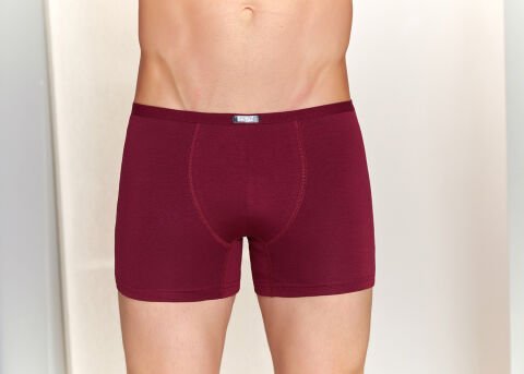 Berrak 4488 Modal Erkek Boxer Şort