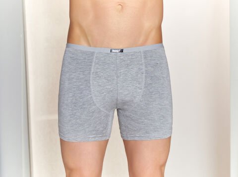 Berrak 4488 Modal Erkek Boxer Şort