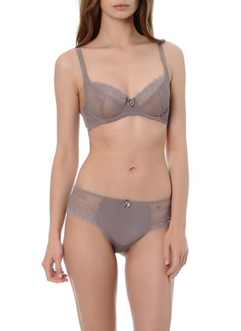 Miss Claire 748 B Cup Desteksiz Sütyen