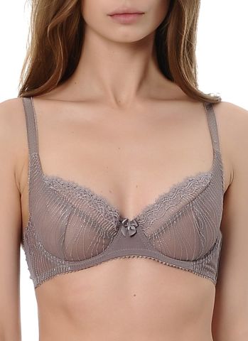 Miss Claire 748 B Cup Desteksiz Sütyen