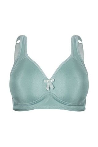 Aysemin 5172 C Cup (85-90-95-100-105) Balenlsiz Desteksiz Bayan Sütyen 6'lı