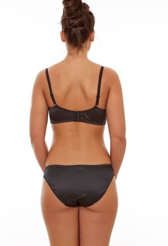 Miss Claire 206 D Cup Desteksiz Sütyen