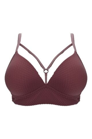 Aysemin 5161 B Cup (75-80-85-90) Balensiz Destekli  Bayan Sütyen 6'lı