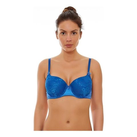 Miss Claire 10082 B Cup Desteksiz Sütyen