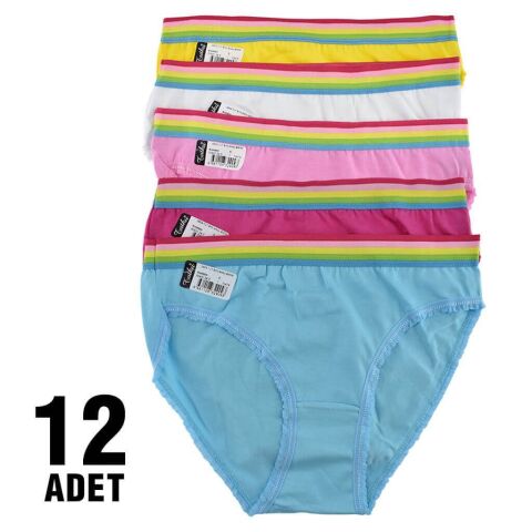 Tutku 0503 Banu Bayan Bikini 12'li