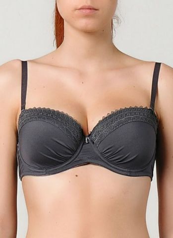 Miss Claire 540 B Cup Desteksiz Sütyen